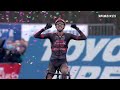 muddy madness in namur men s elite highlights