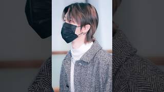 🇯🇵✈️🇰🇷，Arrival 🤍#The8 #minghao#徐明浩 #SEVENTEEN