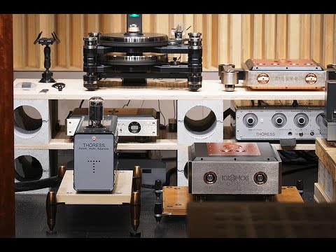 High End Sound Test - Hi Res Audiophile - Natural Beat Records - YouTube