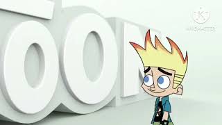 Teletoon Bumper - Johnny Test - Don't Go Away/Now Back To The Show (2011)