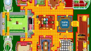 Cluedo Master Detective Amiga