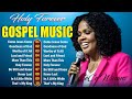 Holy Forever🙏Powerful Gospel Songs Collection With Lyrics 2024🙏The Best Songs Of CeCe Winans 2024