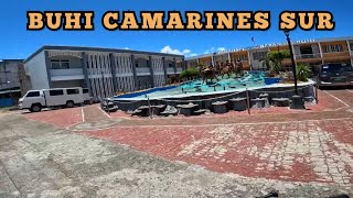 BUHI CAMARINES SUR | LAKE BUHI