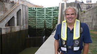 'Carrying on the history': Leading the Lockport Locks into the Erie Canal’s bicentennial
