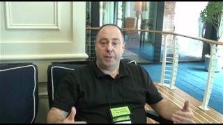 Darcy Wilson, Advice on creating a 311 call center.flv