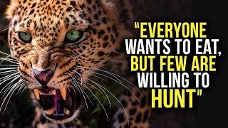 HUNT YOUR DREAMS - New Motivational Video Compilation - 30-Minute Morning Motivation