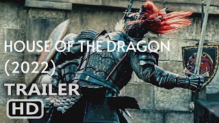 House of the Dragon | Official Teaser Trailer | Comic-Con Extend Trailer |