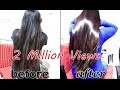 Get super silky & glossy hair in 1 day | DIY Hair Mask - Deep Conditioner Get super silky & glossy hair in 1 day | DIY Hair Mask - Deep Conditioner