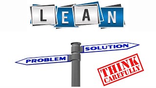 Lean Management success factors and Pitfalls | Lean tips and tricks | Lean management training