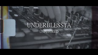 Te cuidaré \u0026 Tonto corazón Live Session (Unplugged) - Underblessta