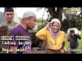 CARITO MINANG | CADIAK BAJUA ONGOK BABALI