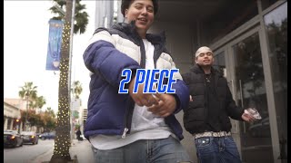 TOO3 x JEWL$ - 2PIECE (PROD BY ZORAN)