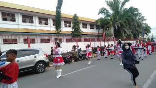 230828 Drumband SDN 4 Rantepao