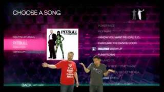 Tested.com: Kinect for Xbox 360