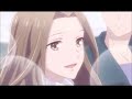 Fruits Basket - Hatori and Kana (Unconditionally)