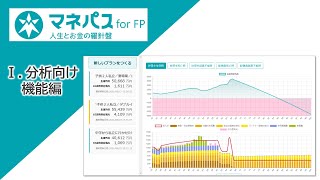 マネパスforFP前半 ～分析向けの機能編～