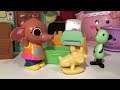 bing bunny choosing toys episode teach children toddlers about sharing