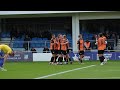 Match Highlights | Solihull Moors 4-3 Barnet FC