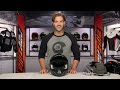 afx fx 17 helmet review at revzilla.com