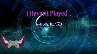 I Haven't Played... Halo 2 (Halo: The Master Chief Collection)