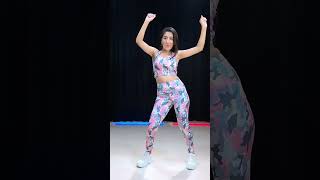 Paris Ka Trip😍🔥 | Dance Video | Trending Song #shorts #muskankalra