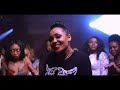 L A X Ginger Ft WizKid (Official Video)