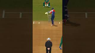 Bangladesh Vs England 1st T20 highlights 2023 #cricket #cricketshorts #youtubeshorts #shortsfeed