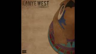 Kanye West  - Devil In A Purple Dress (Ft Rick Ross) (Chopped  Skrewed)
