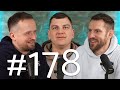 Vėl Tie Patys #178 apie pagrobimą, vyrus galios pozicijoje ir Diablo