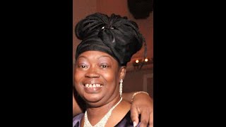 Celebration of Life for Denise A. Price-Washington
