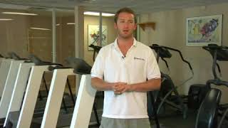 Treadmills vs. Elliptical Training