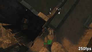 [Tutorial] Crossfire New Step Elevator (CoD4)