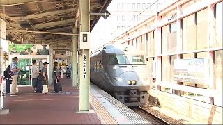 Ｕターンラッシュのはずが　例年より空港や駅の利用者減　佐賀県 (20/08/16 18:00)