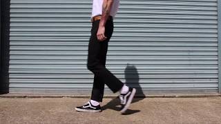 How to Wear \u0026 Style the Dickies 872 Work Pants