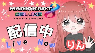 第10回タッグ杯定期便 準決勝3組　with Animal【マリオカート8 デラックス】