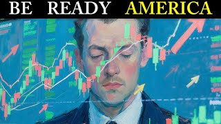 1929, 2008, 2025 - This Pattern Appears Before Every Market Crash