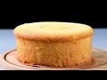 Moist Lemon Cake Recipe | How to make homemade moist lemon cake | Soft and fluffy lemon cake recipe