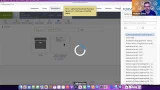 Introduction to zipForm® Plus Update zipForm platform