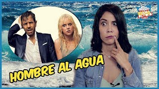 ¡Hombre al Agua!, El remake de Eugenio Derbez ¡Hombre al Agua!, El remake de Eugenio Derbez