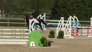 Video of FLEUR ridden by CHRISTINE REILLY from ShowNet!