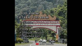 Full album lagu Yofi adam