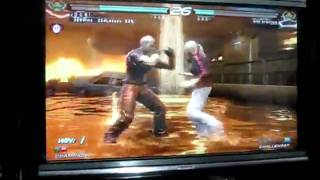 JDCR (Bry) VS Only Practice (Nin) 01 100225