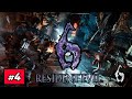 Resident Evil 6 - Chris's Walkthrough Chapter 4