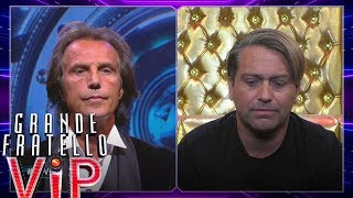 Grande Fratello VIP - Antonio Zequila e Patrick: l'intervista doppia