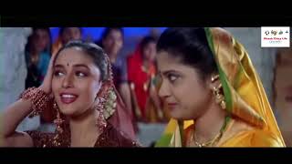 Madhuri Dixit ! Bhaiya Aur Bhabhi Ko, Badhaai Ho Badhaai! New Latest Whatsapp Status 2018 Video Song