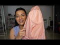 huge nykaa haul gifts from brands blueberries smoothie quick recipe cooking mix veg