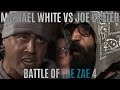 Joe cutter vs Michael White #BOTZ4