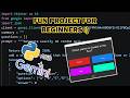 Create an AI-Powered Quiz Game in Python [Good for Beginners]