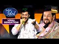 ‘Kabhi Kabhi Mere Dil’ पर Dipan ने दिया Mukesh Ji को Tribute | Indian Idol 14 | Viral Sensation