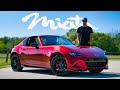 2023 Mazda Miata - 20 THINGS YOU SHOULD KNOW